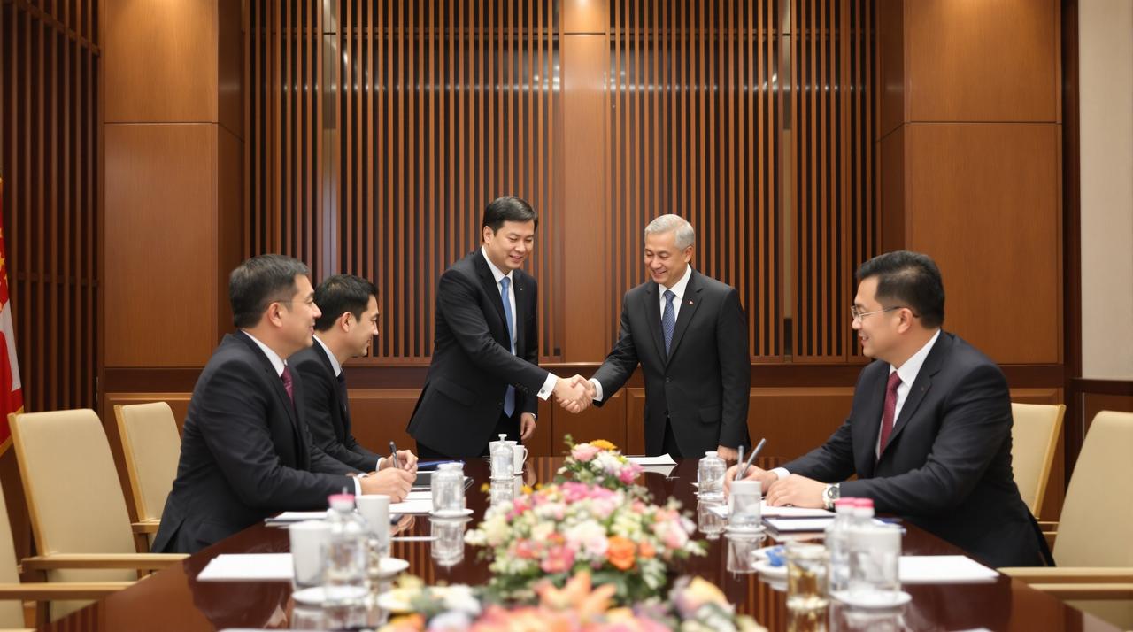 鲍鱼视频与好莱坞华纳兄弟达成战略合作协议